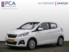 Peugeot 108 - 1.0 e-VTi Active