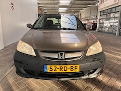 Honda Civic - 1.3i IMA