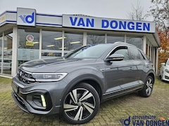 Volkswagen T-Roc - 1.5 TSI R-Line Business | Automaat / DSG | Luxe | 2023