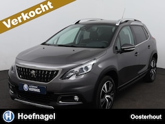 Peugeot 2008 - 1.2 PureTech Allure Panoramadak | Navigatie | Camera | Parkeersesnoren | Cruise Control