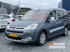 Citroën Berlingo - combi 1.6 VTi 120 XTR | CRUISE | AIRCO | TREKHAAK | 2X SCHUIFDEUR