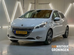 Peugeot 208 - 1.2 VTi Allure | 5D | MULTIMEDIA | NW D-RIEM