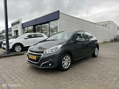 Peugeot 208 - 1.2 PureTech Blue Lion Cruise Navi LED Airco NAP