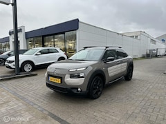 Citroën C4 Cactus - 1.2 PureTech Business Plus Panorama Navi