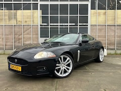 Jaguar XKR - 4.2 V8 SC Coupé |Youngtimer | Navi