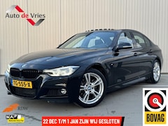 BMW 3-serie - 318i M Sport Edition|Schuifdak|Navi|NAP