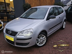 Volkswagen Polo - 1.2-12V Trendline *inruil mogelijk