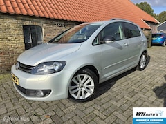 Volkswagen Golf Plus - 1.2 TSI Highline | Style | Alcantara