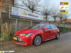 Toyota Corolla - 1.8 Hybrid Business Plus 36000KM NAP, HUD, Camera, ETC