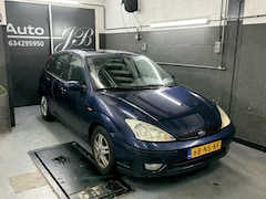 Ford Focus - 1.6 16V COLLECTION | AIRCO | APK 04-2025