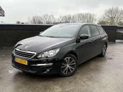 Peugeot 308 SW - 1.6 HDI EXECUTIVE | PANORAMA | EXPORT ONLY