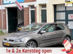 Volkswagen Golf - 1.2 TSI Highline-airco-elek ramen-navi