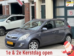 Hyundai i20 - 1.4i DynamicVersion