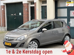 Opel Corsa - 1.2-16V Design Edition