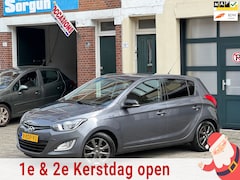 Hyundai i20 - 1.2i Go