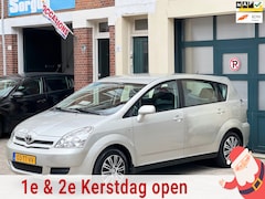 Toyota Verso - 1.6 VVT-i Terra