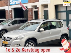 Volkswagen Tiguan - 1.4 TSI Comfort&Design