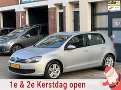 Volkswagen Golf - 1.4 TSI Comfortline