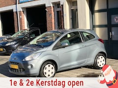 Ford Ka - 1.2 Comfort start/stop