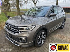 Volkswagen T-Cross - 1.0 TSI I DSG I R-Line I Camera I Navigatie