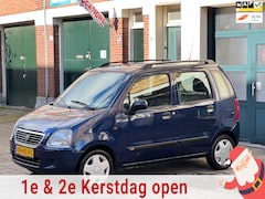 Suzuki Wagon R+ - 1.3 GL-airco-elek ramen