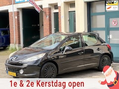 Peugeot 207 - 1.6 VTi Look-airco-elek ramen-1 jaar apk-niew dsr riem