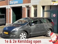 Peugeot 5008 - 1.6 VTi Blue Lease 7p