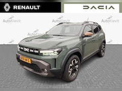 Dacia Duster - 1.6 Hybrid 140 Extreme - Demo