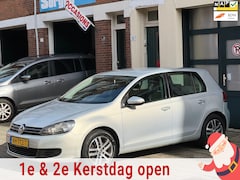 Volkswagen Golf - 1.4 TSI Highline-ketting vervangen