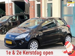 Ford Ka - 1.2 Trend-airco-elek ramen