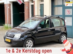 Fiat Panda - 1.2 Edizione Cool-airco-elek ramen