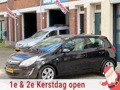 Opel Corsa - 1.3 CDTi EcoFlex S/S Anniversary Edition-airco-elek ramen