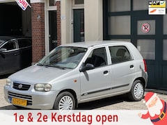 Suzuki Alto - 1.1 GLX Spirit-nieuwe distributieriem -nette auto