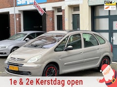 Citroën Xsara Picasso - 2.0i-16V Image-airco-automaat-elek ramen