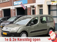 Peugeot Partner Tepee - 1.6 XR-elek ramen-1 jaar apk