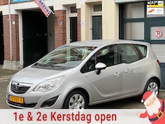 Opel Meriva - 1.4 Turbo Edition-airco-elek ramen