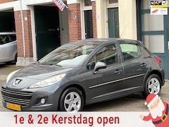 Peugeot 207 - 1.4 VTi Style-airco-elek ramen