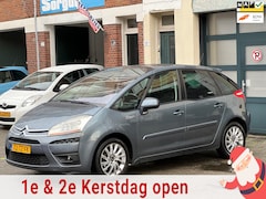 Citroën C4 Picasso - 1.8-16V Ambiance 5p.-LPG-AIRCO-ELEK RAMEN