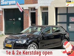 Audi A3 Sportback - 1.4 TFSI Attraction Pro Line g-tron-AUTOMAAT