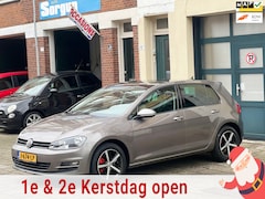 Volkswagen Golf - 1.2 TSI Comfortline