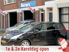 Peugeot 5008 - 1.6 VTi Blue Lease 7p.-nieuwe motor 68000 km rij klaar-airco