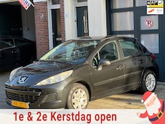 Peugeot 207 - 1.4 VTi X-line-1 jaar apk-airco-elek ramen