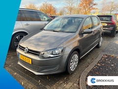 Volkswagen Polo - 1.2 TSI 90 pk BlueMotion Edition | Airco | Radio |