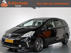 Toyota Prius Wagon - 1.8 Aspiration, 7p, Panoramadak, Navigatie, Cruise Control, Bluetooth