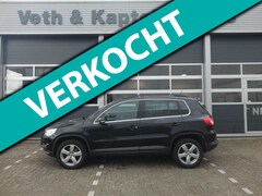 Volkswagen Tiguan - 2.0 TDI Trend&Fun 4Motion