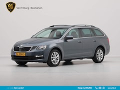 Skoda Octavia Combi - 1.5 TSI 150pk Ambition Business Navigatie Camera Stoelverwarming Getint Glas