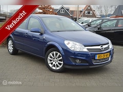 Opel Astra - 1.6 Executive 5drs | Airco | Trekhaak