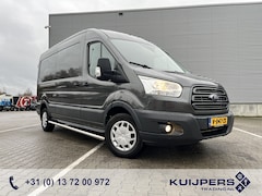 Ford Transit - 350 2.0 TDCI Trend / 76 dkm / Automaat / Trekhaak / APK 04-25