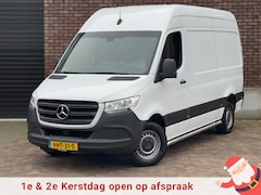 Mercedes-Benz Sprinter - 316 2.2 CDI L2H2 / 163 PK / 3500 KG Trekgewicht / Navi By App / Camera / Climate Control /