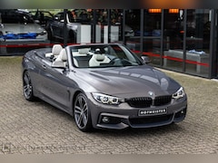 BMW 4-serie Cabrio - 420i M-Sport Individual